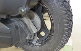 SUZUKI LET's 2 CA1PA