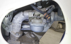 HONDA C50 SUPER CUB 1975 C50