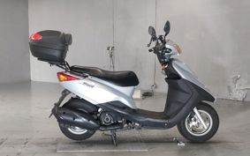 YAMAHA AKUSHI STREET SE53J