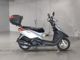 Фото Yamaha AKUSHI STREET с японского аукциона