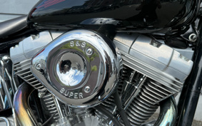 HARLEY FXST1340-1450 2001 BHY