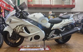 SUZUKI GSX-1300R HAYABUSA 2011 CK111