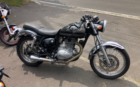 KAWASAKI ESTRELLA BJ250A