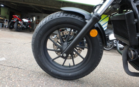 HONDA  REBEL 250 ABS MC49