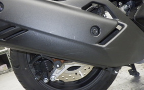 HONDA PCX 160 2015 KF47