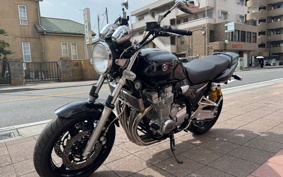 YAMAHA XJR1300 2007 RP17J