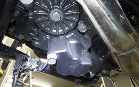 KAWASAKI ZRX1200 R 2008 ZRT20A