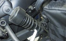 HONDA REBEL 250 A MC49