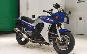 KAWASAKI GPZ900R NINJA 1987 ZX900A