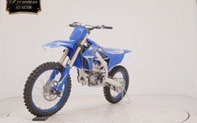YAMAHA YZ250F CG58C