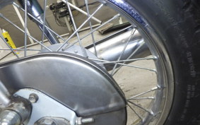 HONDA LITTLE CUB E AA01