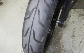 KAWASAKI NINJA 250 2009 EX250L