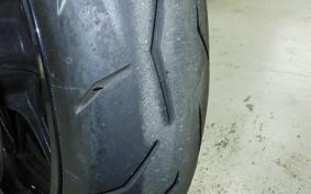 SUZUKI HAYABUSA Gen.3 2022 EJ11A