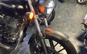 HONDA GB350 2021 NC59