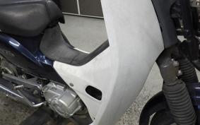 HONDA C50 SUPER CUB 1990 AA04