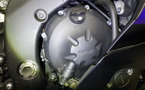 YAMAHA YZF-R6 2019