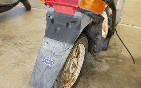 HONDA DIO AF18