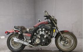 YAMAHA VMAX 2WEE