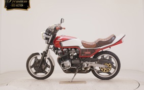 HONDA CBX550F 2009 PC04
