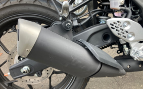 YAMAHA YZF-R25 RG74J