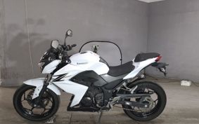 KAWASAKI Z250 ER250C