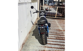 HONDA  MONKEY 125 JB03