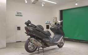 YAMAHA MAJESTY 125 FI 2022