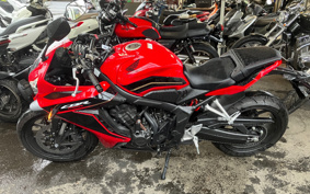 HONDA CBR650R 2024 RH03