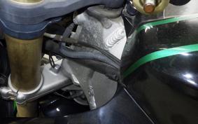 HONDA CBR600RR GEN 2 2006 PC37