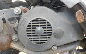 SUZUKI ADDRESS V125 CF46A