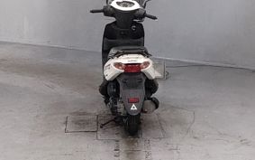 SUZUKI ADDRESS V125 DT11A