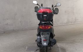 YAMAHA AKUSHI STREET SE53J