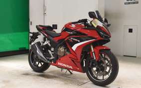 HONDA CBR400R 2023 NC56