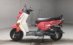 HONDA CLICK 110 JF76