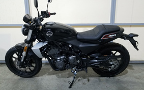 HARLEY X350 2023 W3C