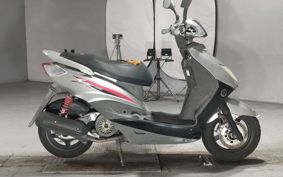 YAMAHA CYGNUS 125 X SE21
