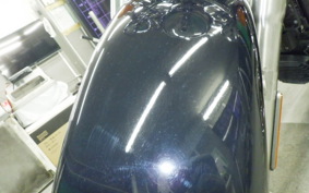 HARLEY FLSTC 1580 2012