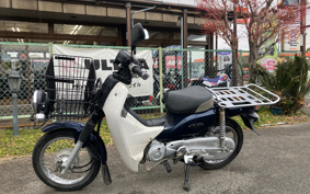 HONDA SUPER CUB50 AA04