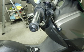 YAMAHA N-MAX 2025 SED6J