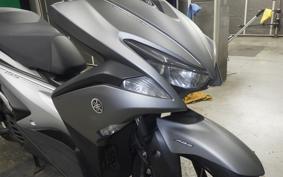 YAMAHA AERO X155 2022