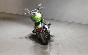 YAMAHA DRAGSTAR 400 1999 4TR