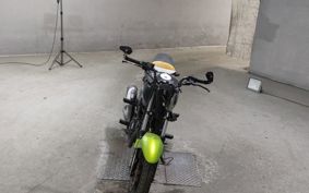 HONDA CBF 125 JC40