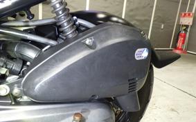 HONDA ZOOMER 2022 AF58