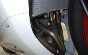 KAWASAKI NINJA ZX-6R A 2025 ZX636J