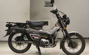 HONDA CT125-2 1998 JA65