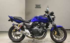 HONDA CB400SF GEN 4 A 2014 NC42
