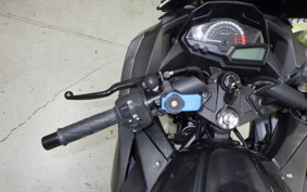 KAWASAKI NINJA 250 2004 EX250L