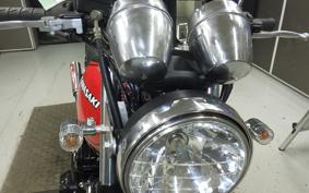 KAWASAKI ZEPHYR 400 Gen.2 1991 ZR400C