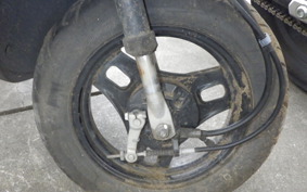 SUZUKI LET's 2 CA1PA
