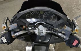 HONDA FORZA Z MF08